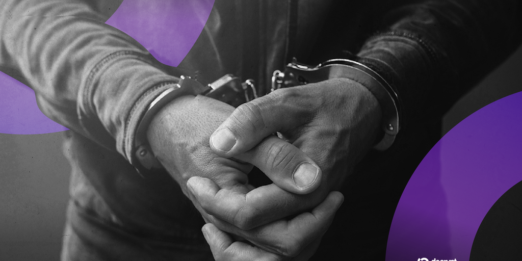 London Authorities Detain Five Suspects in .3 Million Cryptocurrency Fraud… London Authorities Detain Five Suspects in .3 Million Cryptocurrency Fraud…